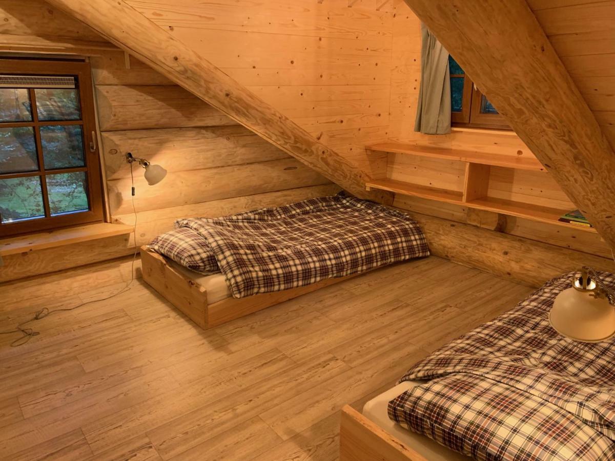 Vakantiehuis De 7 Geweien Emst Zewnętrze zdjęcie