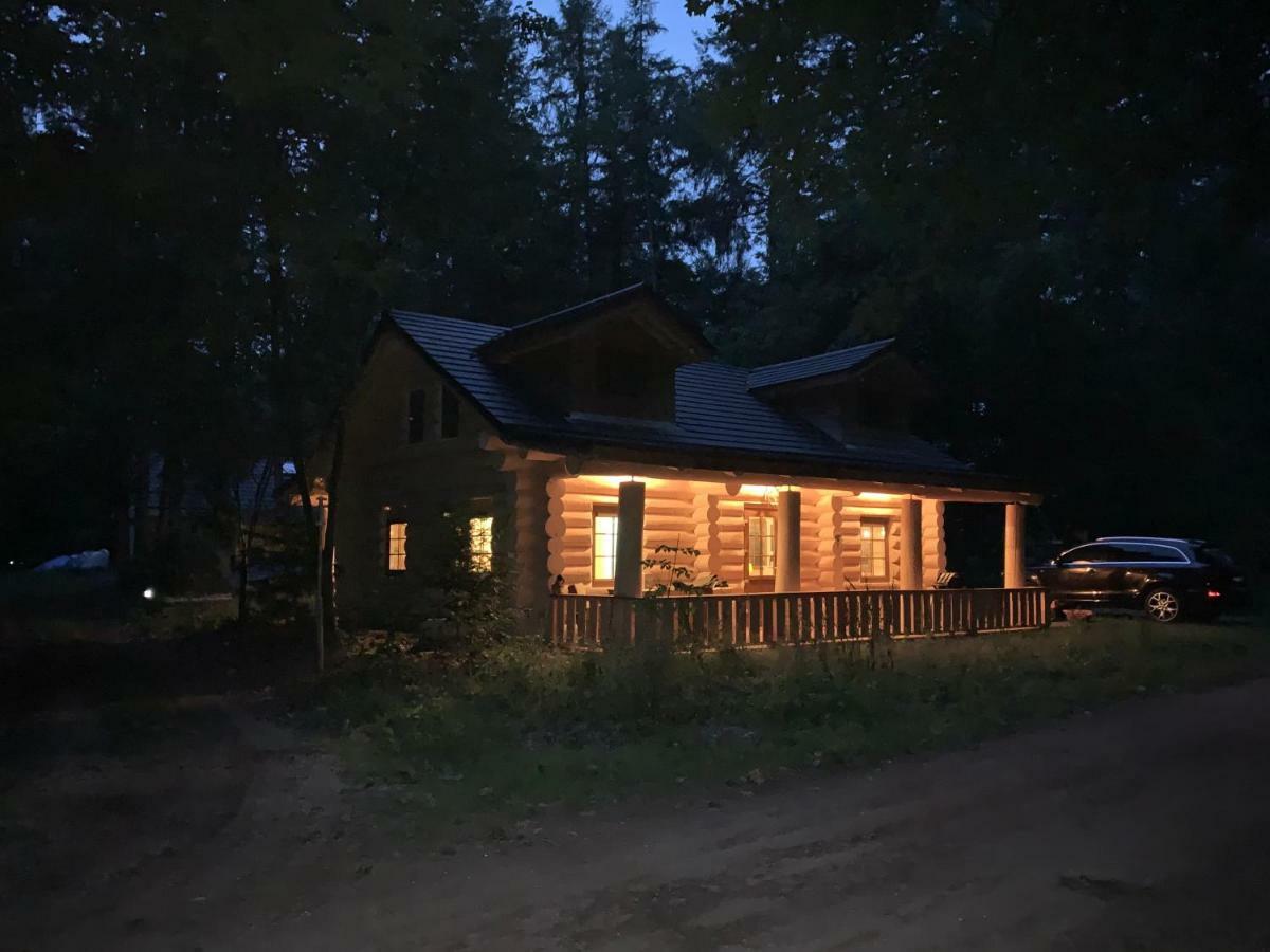Vakantiehuis De 7 Geweien Emst Zewnętrze zdjęcie