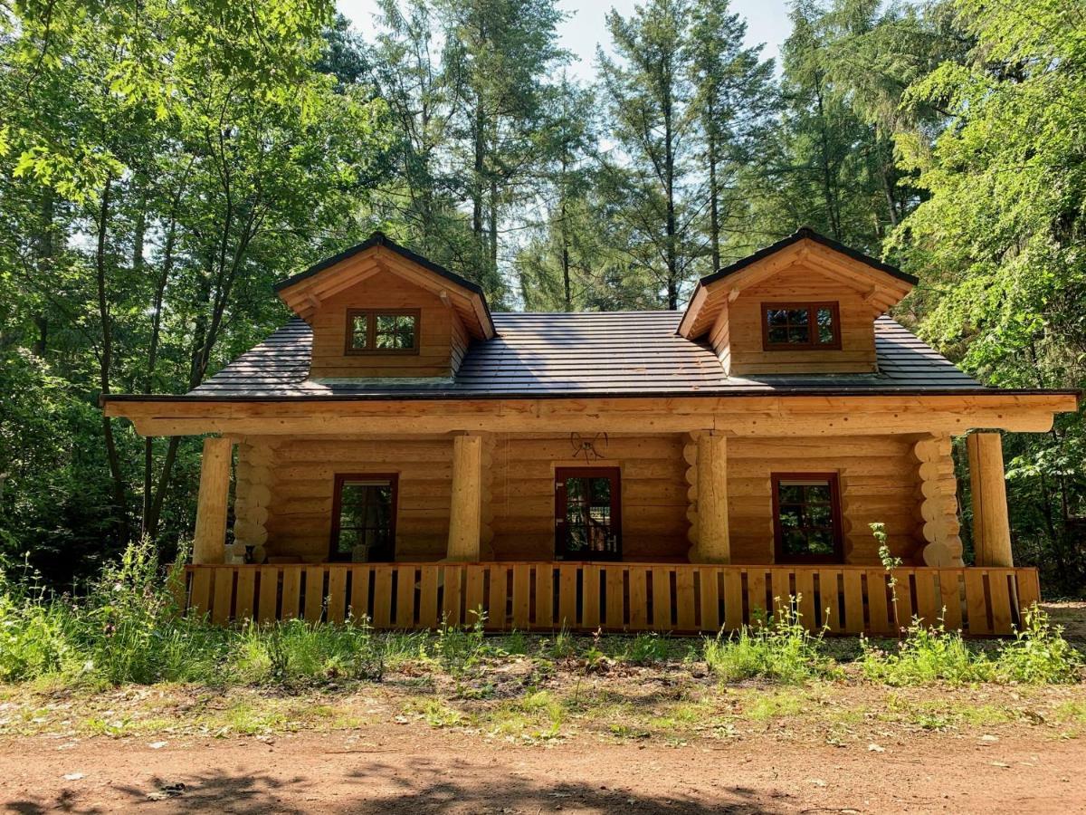 Vakantiehuis De 7 Geweien Emst Zewnętrze zdjęcie